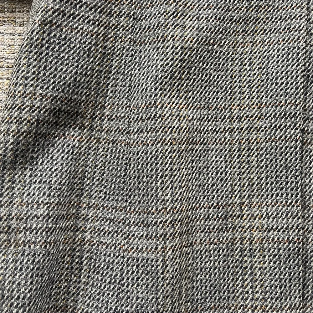 Burberry’s Scottish Cheviot Coat - Vintage and genuine - Picture 6 of 13